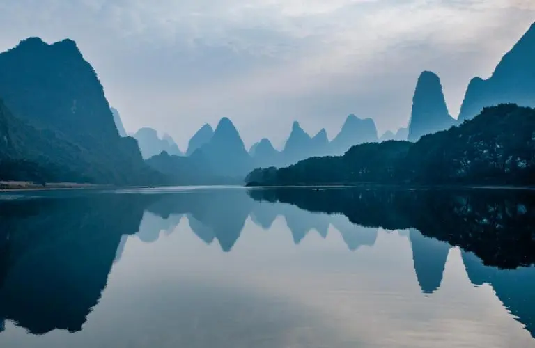 工业新型环保